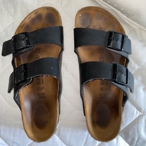birkenstock sandals
